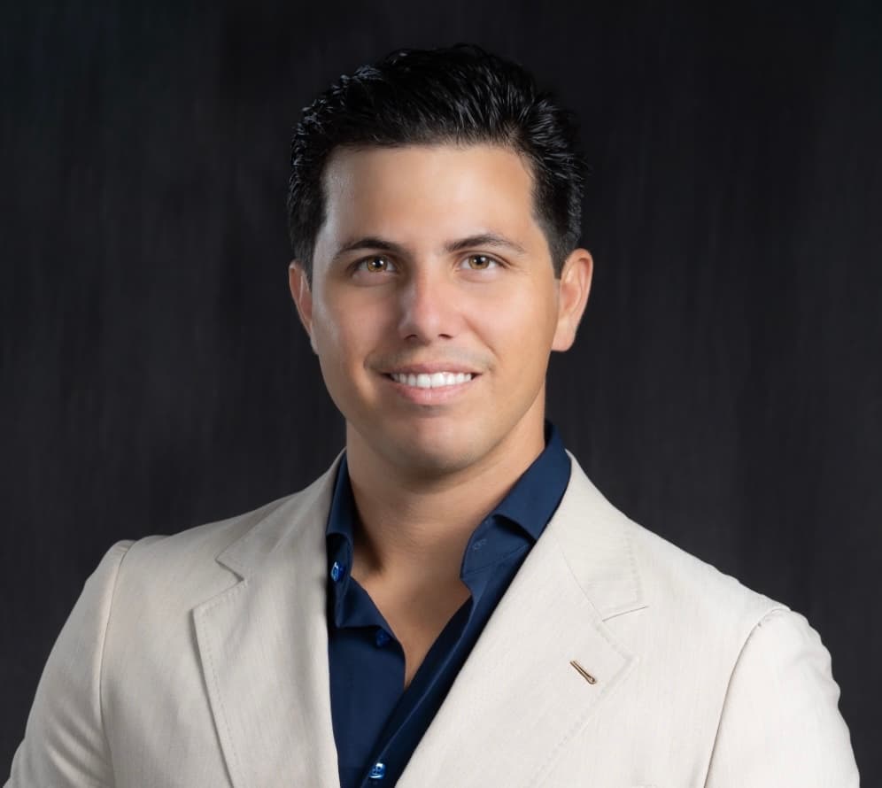 Michael De Lisio, Real Estate Advisor